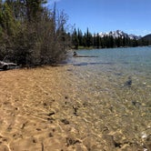 Review photo of Outlet Campground at Redfish Lake by Jay , June 8, 2019