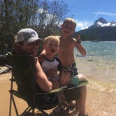 Review photo of Outlet Campground at Redfish Lake by Jay , June 8, 2019