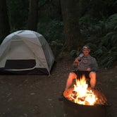 Review photo of Mill Creek Campground — Del Norte Coast Redwoods State Park by Alesandra L., August 31, 2016
