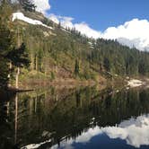 Review photo of Castle Lake Campground by Brandon B., June 8, 2019