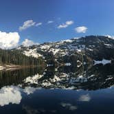 Review photo of Castle Lake Campground by Brandon B., June 8, 2019