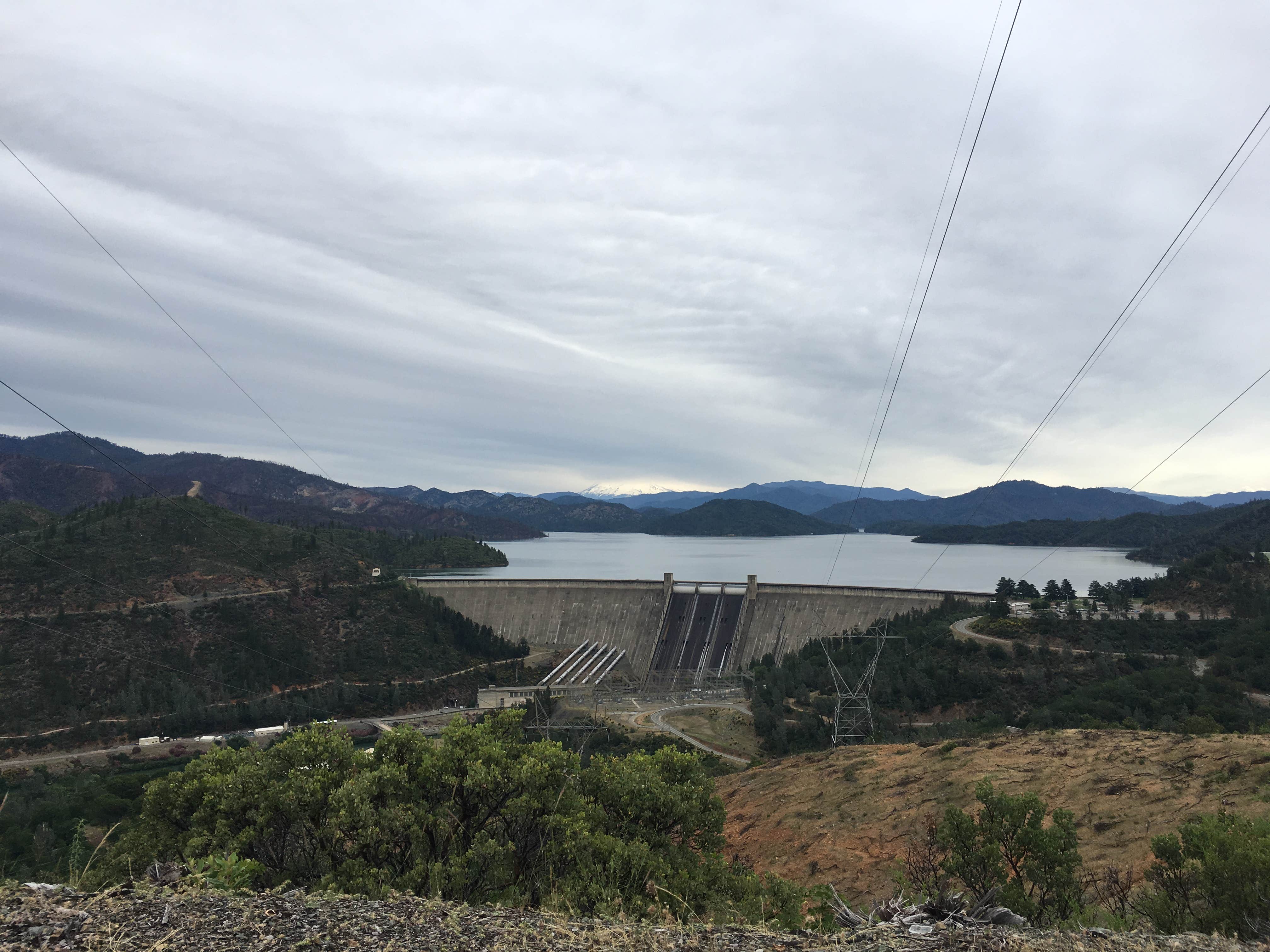 Camper-submitted photo at Shasta Campground near Shasta Lake, CA