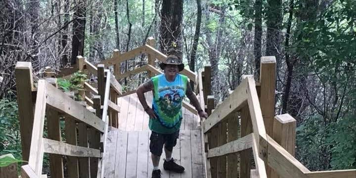 Camper submitted image from Ash Grove