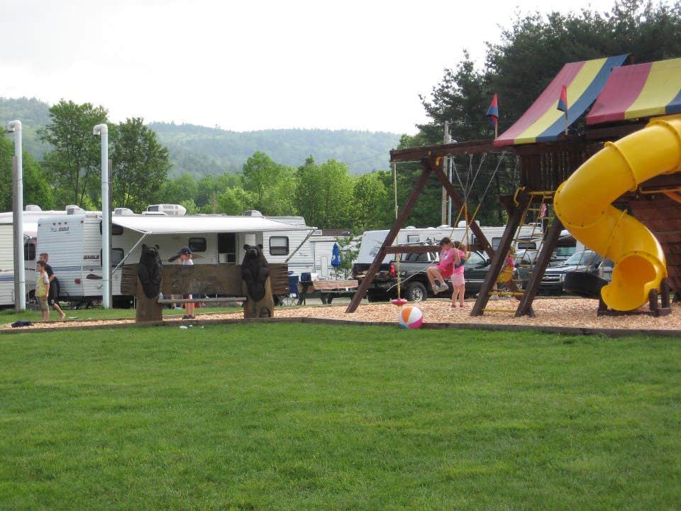 Facilities