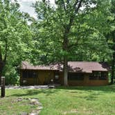 Review photo of Cumberland Mountain State Park Campground by Myron C., June 8, 2019