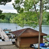 Review photo of Cumberland Mountain State Park Campground by Myron C., June 8, 2019