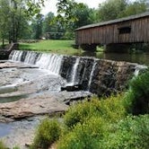 Review photo of Watson Mill Bridge State Park by Kimberly S., August 31, 2016