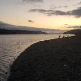 Review photo of Lake Ouachita State Park Campground by Lindsey P., June 8, 2019