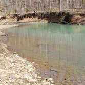 Review photo of Devil's Den State Park Campground by Lindsey P., June 8, 2019