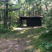 Review photo of Castle Mound Campground — Black River State Forest by Art S., June 8, 2019