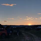 Review photo of Frenchman Coulee Backcountry Campsites by Tyler N., June 8, 2019