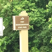 Review photo of Fort Boonesborough State Park Campground by Crystal H., June 8, 2019