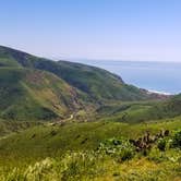 Review photo of Sycamore Canyon Campground — Point Mugu State Park by Ron U., June 8, 2019