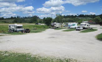 Cam C.'s photo of rv camping at Westgate RV Campground near Manchester, KY