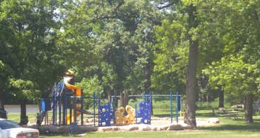 Otranto Co Park