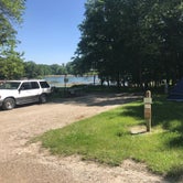 Review photo of Hickory Grove Campground by Kaylinn W., June 8, 2019