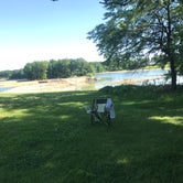 Review photo of Hickory Grove Campground by Kaylinn W., June 8, 2019