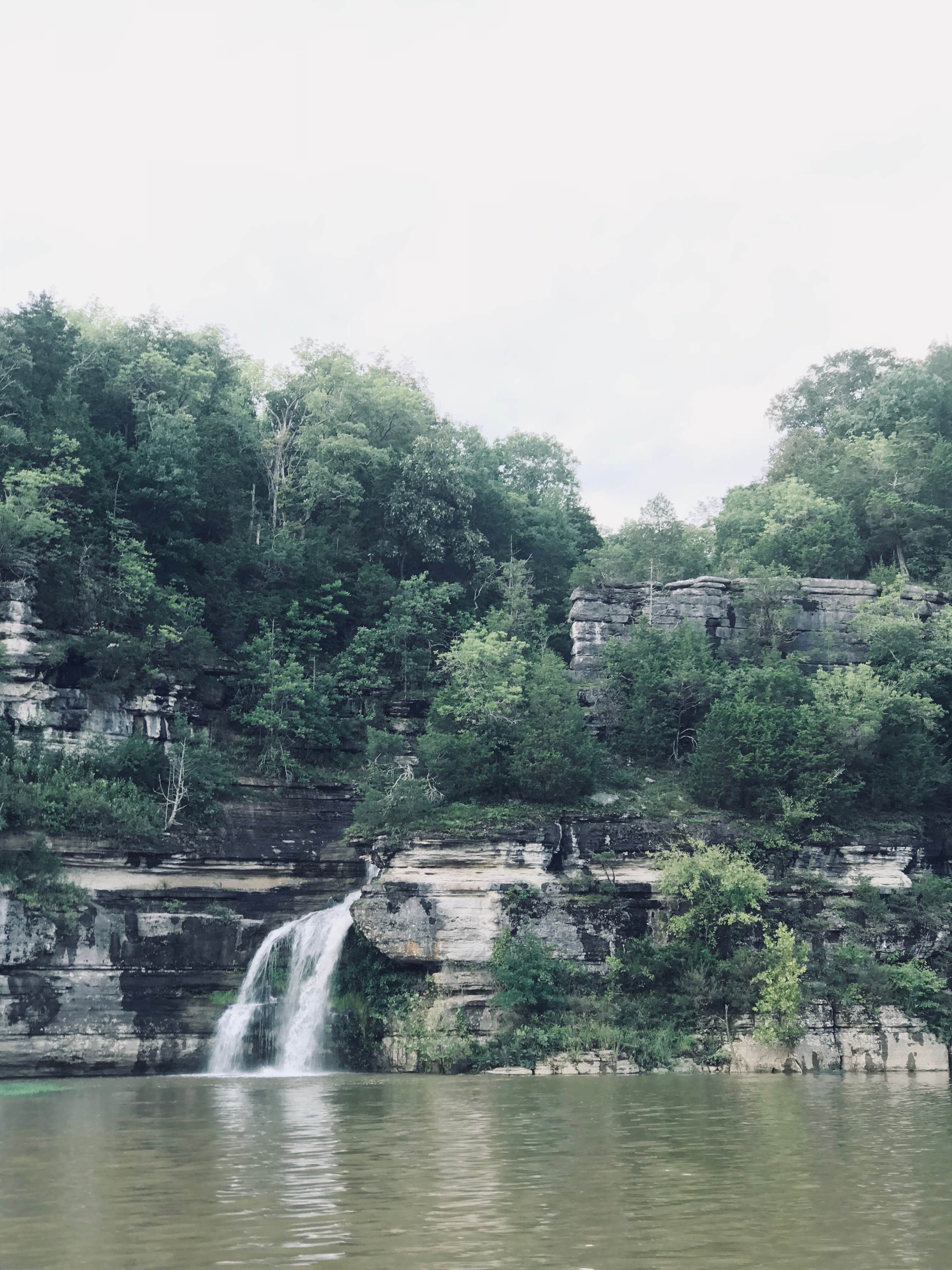 Cummins Ferry RV Park, Campground on the Kentucky River photo 2