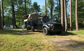 Christopher P.'s photo at Payne Lake West Side near Northport, AL