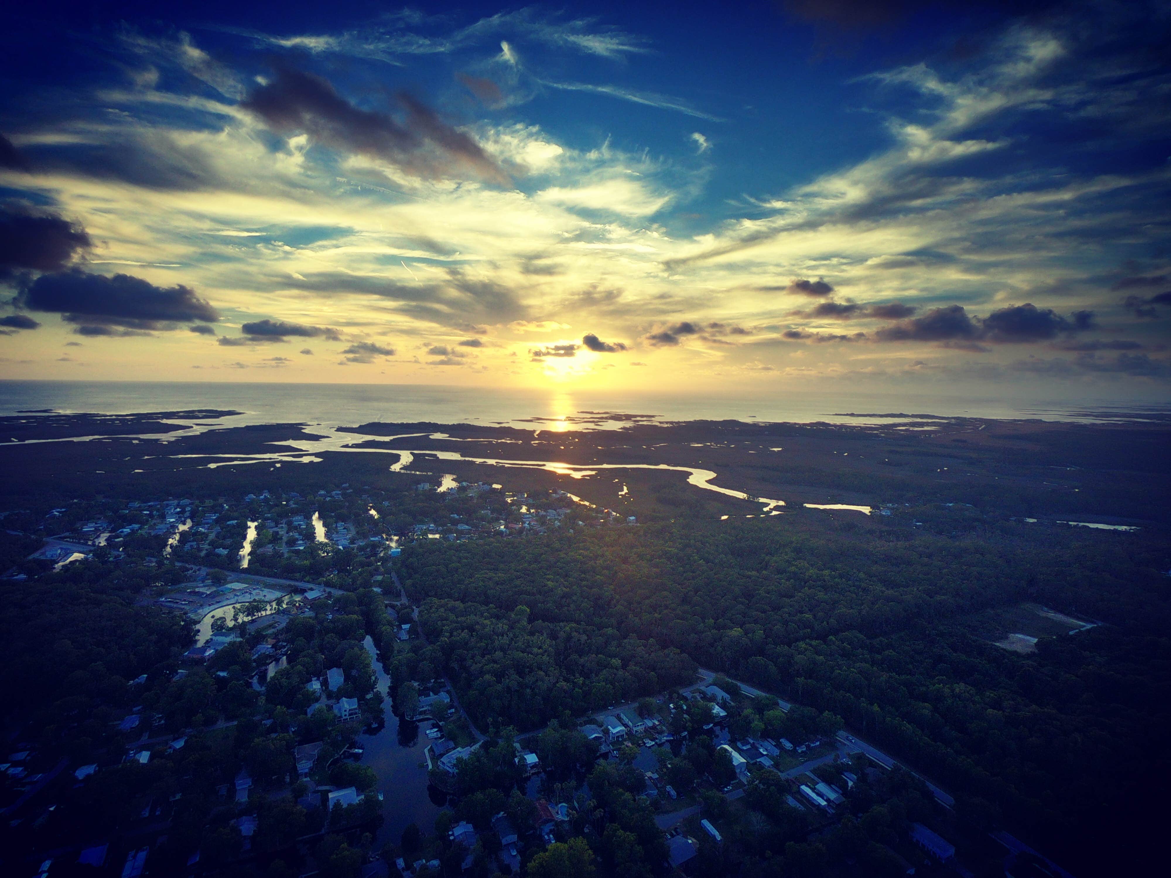 Camper-submitted photo at Weeki Wachee Christian Camp near Weeki Wachee, FL