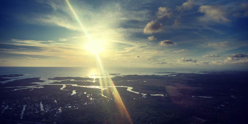 Camper submitted image from Weeki Wachee Christian Camp