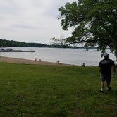 Review photo of Pokagon State Park Campground by Becky N., June 9, 2019