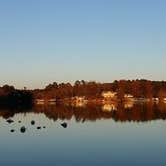 Review photo of Lake of the Ozarks State Park Campground by Leah P., August 31, 2016