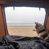 Review photo of North Beach Campground — Pismo State Beach by Tylere Y., June 9, 2019