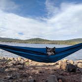 Review photo of Fourmile Lake Campground by Tylere Y., June 9, 2019