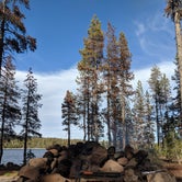 Review photo of Fourmile Lake Campground by Tylere Y., June 9, 2019