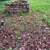 Review photo of Devil's Den State Park Campground by Leah P., August 31, 2016