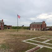 Review photo of Atlantic Beach Campground — Fort Clinch State Park by Jenn B., June 9, 2019