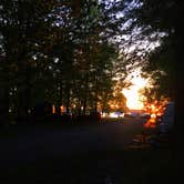 Review photo of Pymatuning State Park Campground by Samantha  J., June 9, 2019