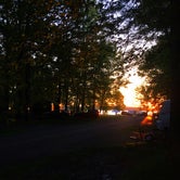 Review photo of Pymatuning State Park Campground by Samantha  J., June 9, 2019