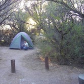 Review photo of Rio Grande Village RV Campground — Big Bend National Park by Kirsten J., June 9, 2019