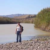 Review photo of Rio Grande Village RV Campground — Big Bend National Park by Kirsten J., June 9, 2019