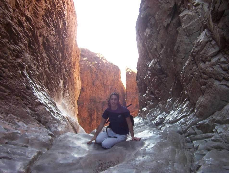 Camper-submitted photo at Rio Grande Village Campground — Big Bend National Park near Big Bend National Park