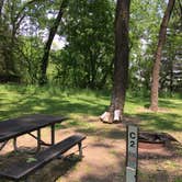 Review photo of Cottonwood Campground/Coralville Lake (COE) by Annie C., June 9, 2019