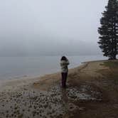 Review photo of Tuolumne Meadows Campground — Yosemite National Park by DEREK B., August 31, 2015