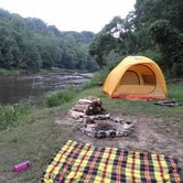 Review photo of Twin Rivers Family Campground by Kirsten J., June 9, 2019