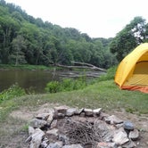 Review photo of Twin Rivers Family Campground by Kirsten J., June 9, 2019