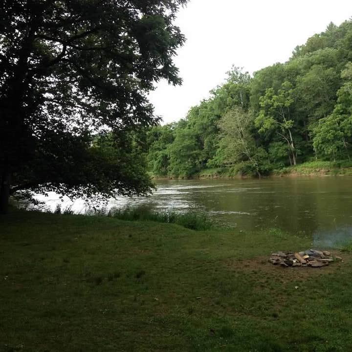 Twin Rivers Family Campground Camping The Dyrt