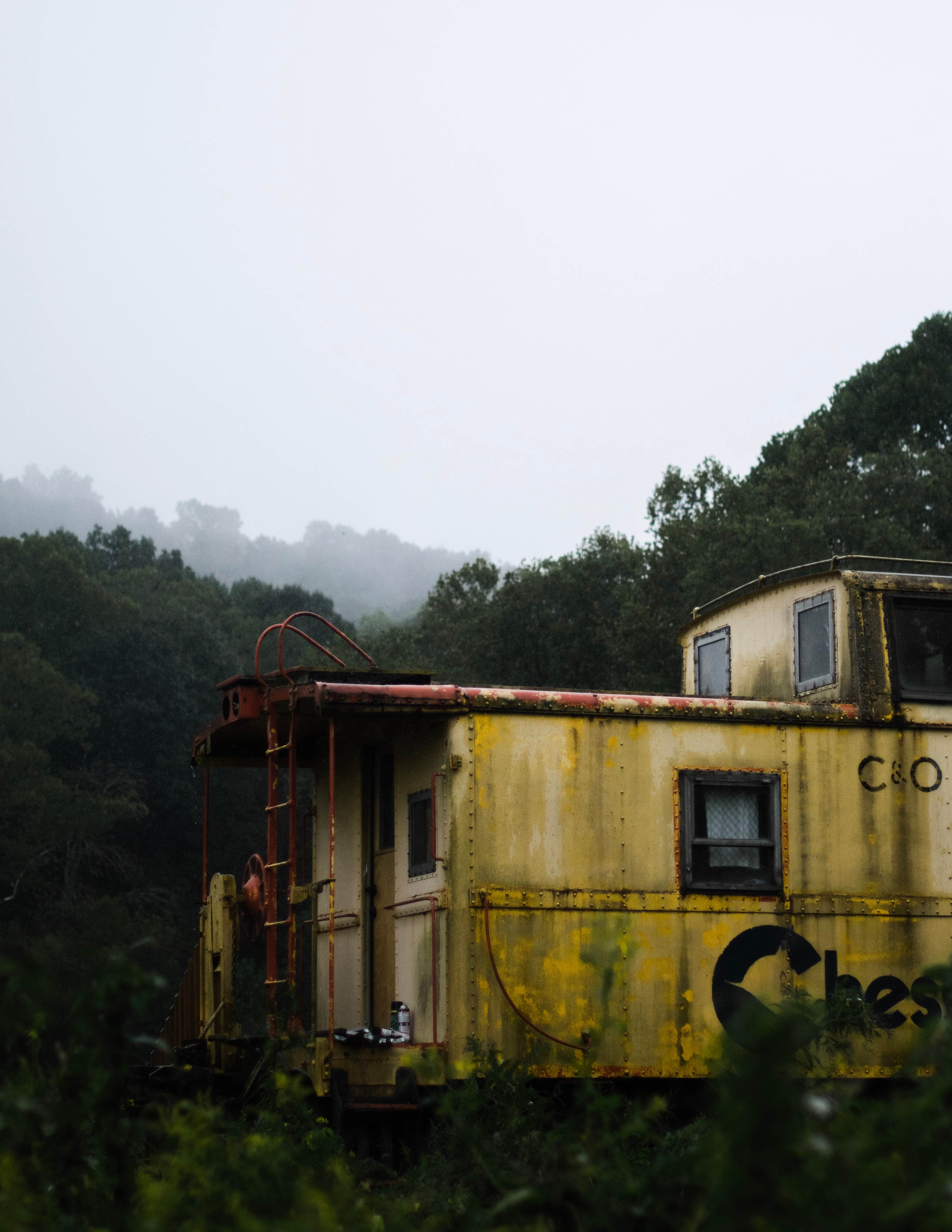 Camper-submitted photo at Strouds Run State Park Campground near Clifton, OH