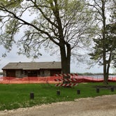 Review photo of Oak Ridge Campground — Sibley State Park by Janet R., June 9, 2019