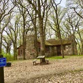 Review photo of Oak Ridge Campground — Sibley State Park by Janet R., June 9, 2019