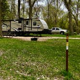 Review photo of Oak Ridge Campground — Sibley State Park by Janet R., June 9, 2019