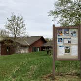 Review photo of Oak Ridge Campground — Sibley State Park by Janet R., June 9, 2019