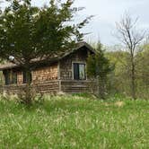 Review photo of Oak Ridge Campground — Sibley State Park by Janet R., June 9, 2019