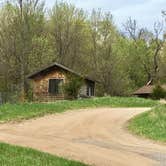 Review photo of Oak Ridge Campground — Sibley State Park by Janet R., June 9, 2019