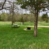 Review photo of Oak Ridge Campground — Sibley State Park by Janet R., June 9, 2019